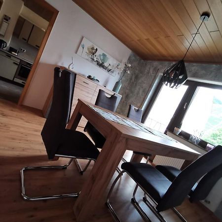 Ferienwohnung Moselblick Бруттіґ-Фанкель Екстер'єр фото