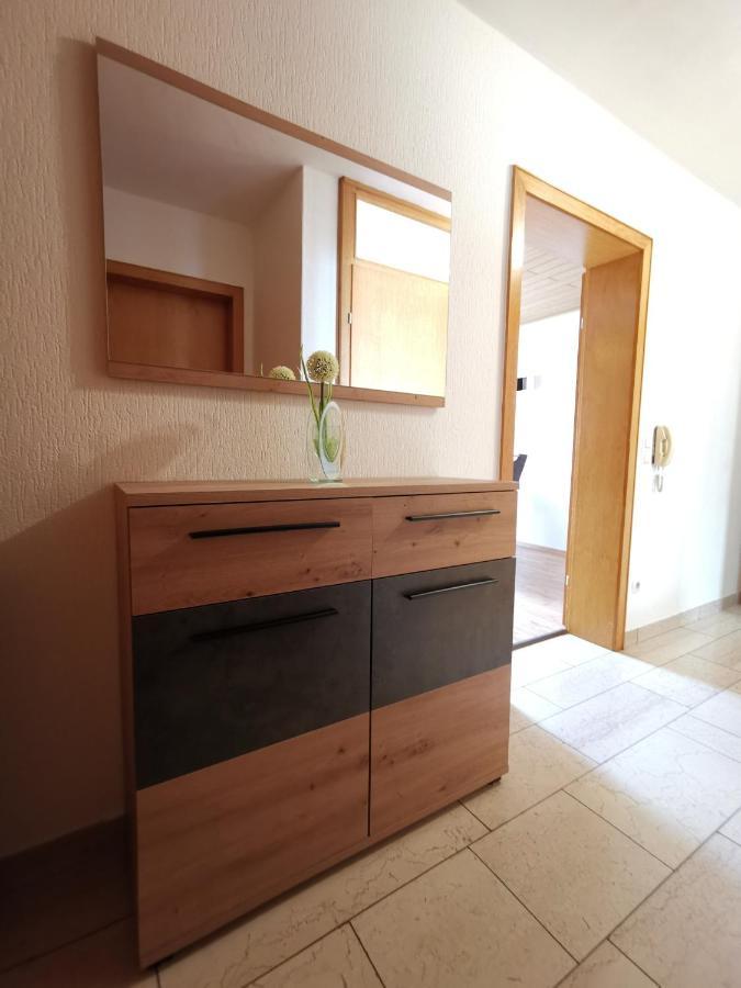 Ferienwohnung Moselblick Бруттіґ-Фанкель Екстер'єр фото