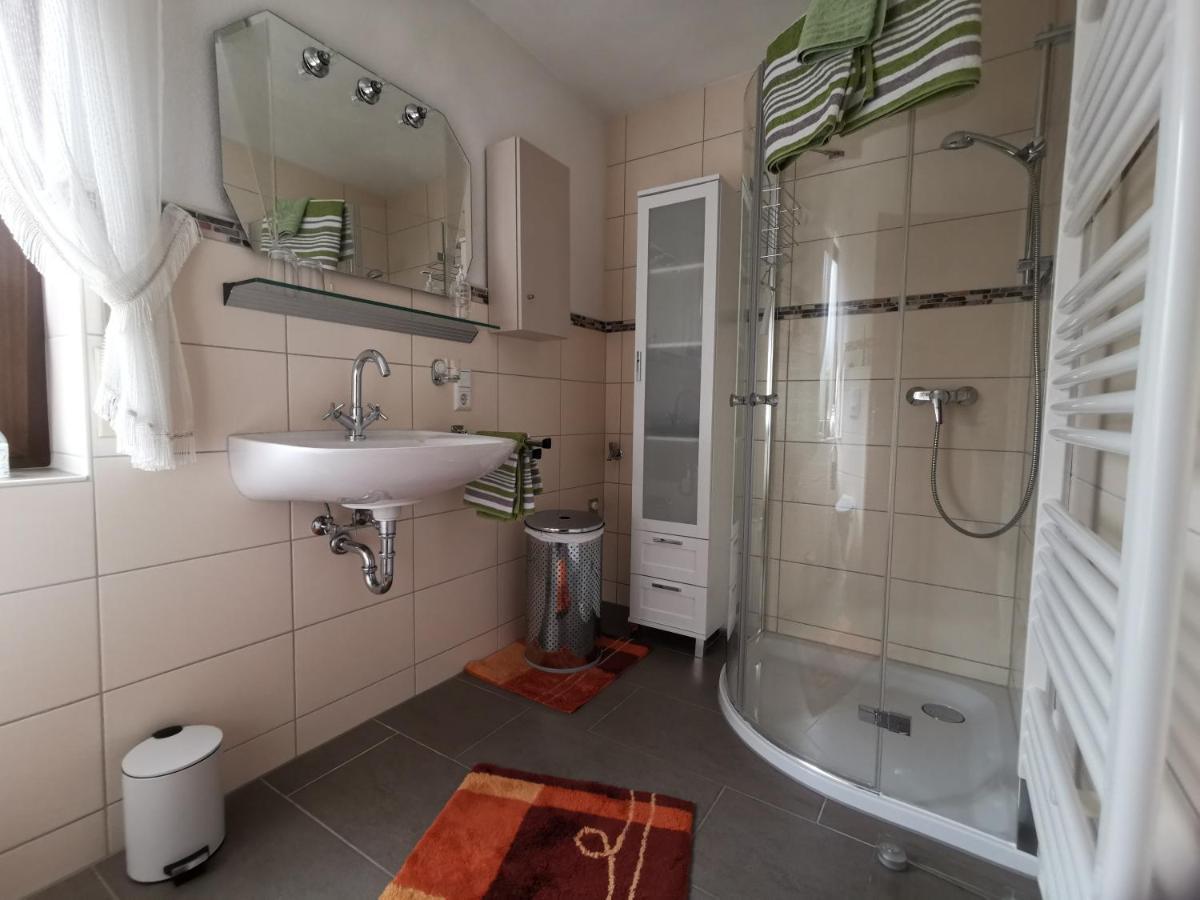 Ferienwohnung Moselblick Бруттіґ-Фанкель Екстер'єр фото