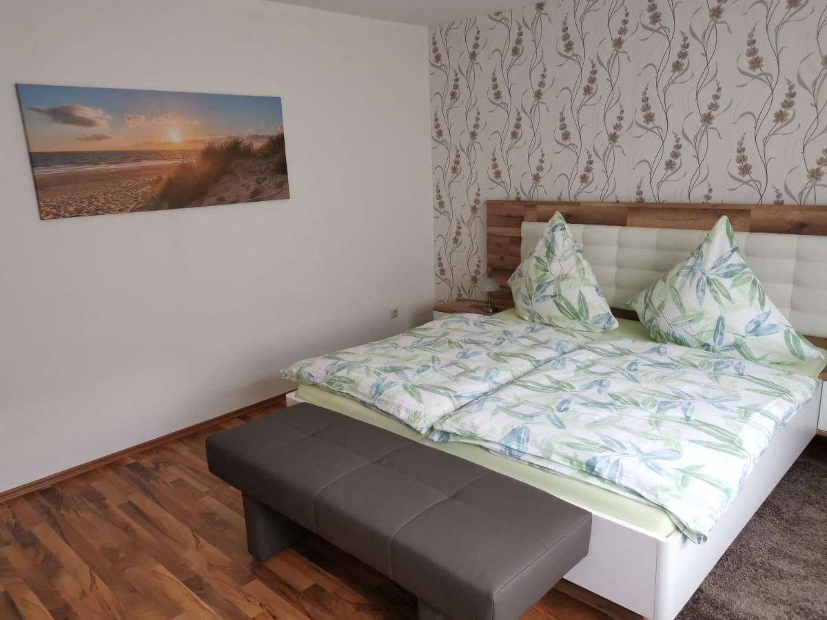 Ferienwohnung Moselblick Бруттіґ-Фанкель Екстер'єр фото