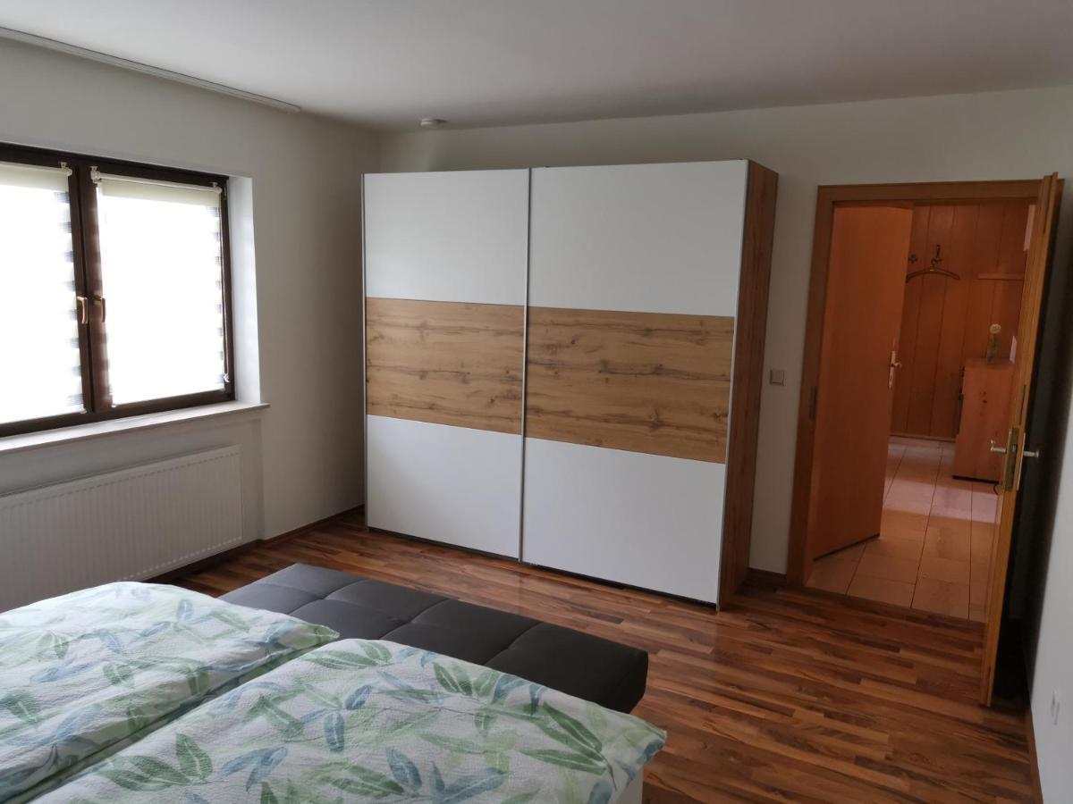Ferienwohnung Moselblick Бруттіґ-Фанкель Екстер'єр фото